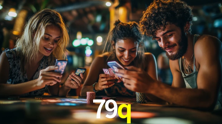 Live Casino 79q