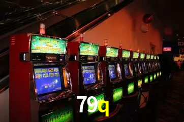 Desvendando o Mundo dos Jogos Virtuais na 79q