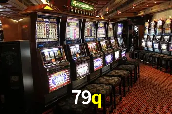 Desvendando o Mundo dos Jogos Virtuais na 79q