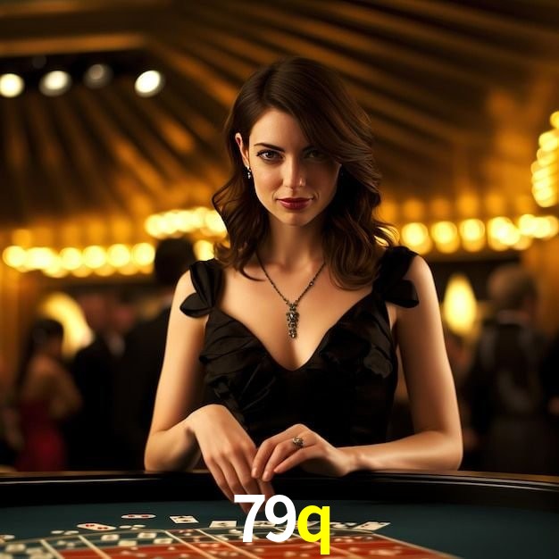 Desvendando o Mundo dos Jogos Virtuais na 79q