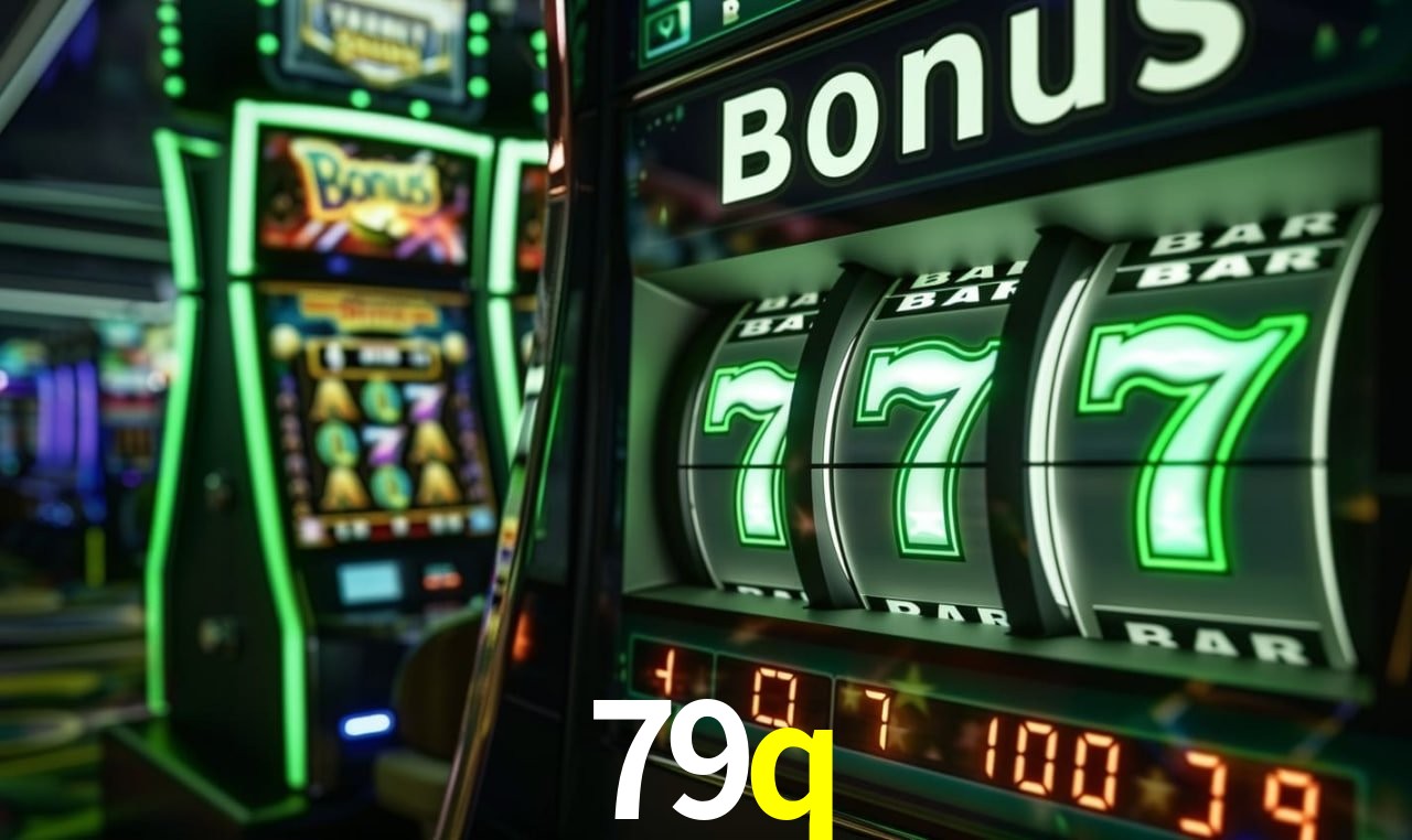 Live Casino 79q