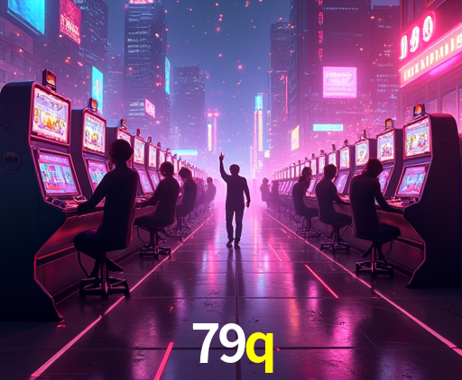 Estatísticas Esportivas 79q