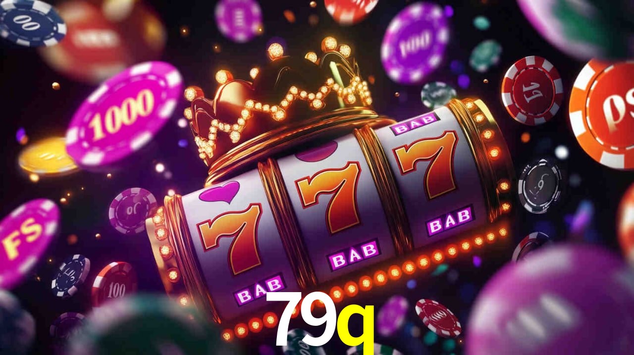 Slot Games 79q