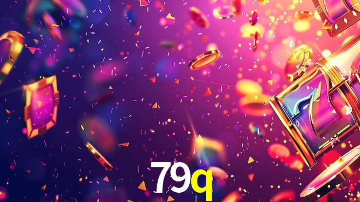 Interface do App 79q