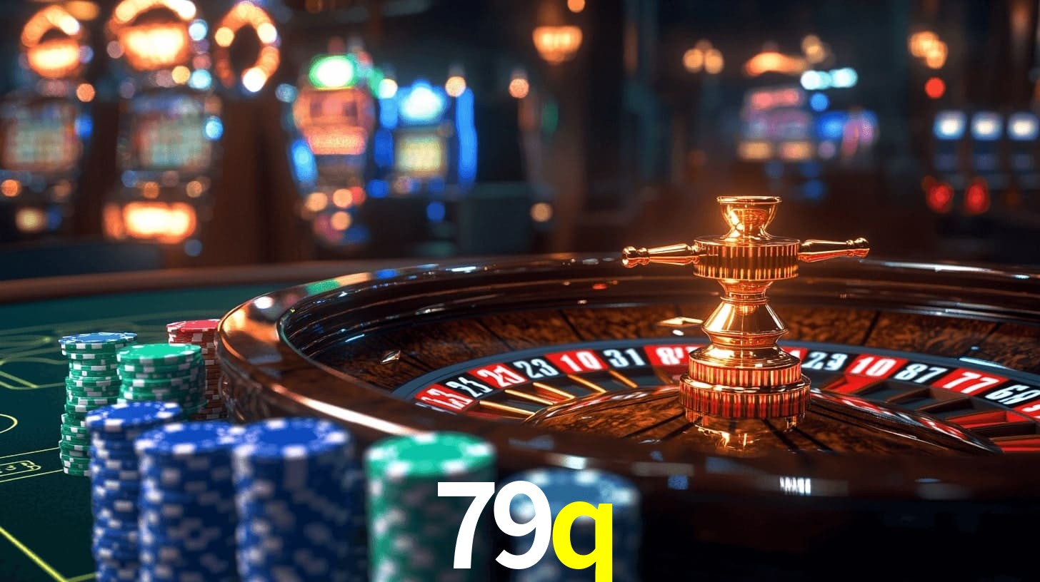 79q: Seu Cassino Premiado com Pagamentos Rápidos