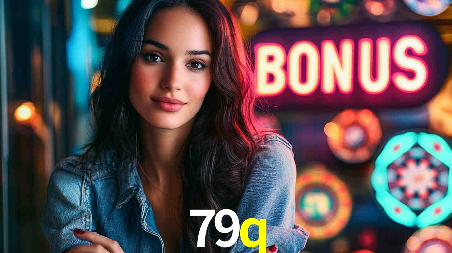 79q: A Experiência de Casino com Jogos de Mesa ao Vivo