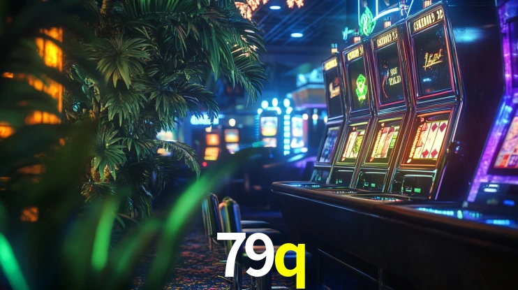 Blackjack Table 79q