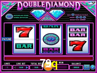 Descubra o Mundo do Cassino Online com 79q