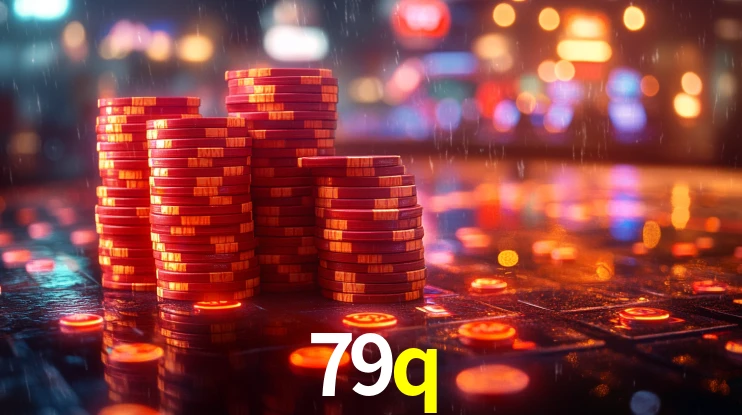 79q: Jogos de Caça-Níqueis-Altas Recompensas, Roleta-Velocidade, Blackjack-Desafios Máximos
