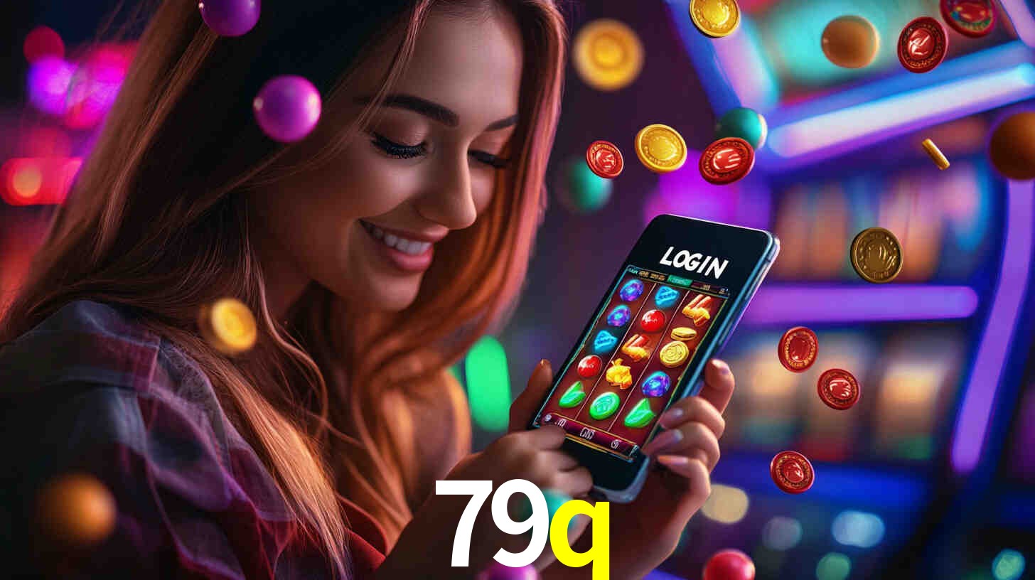 Sinta a adrenalina dos jogos de cassino com 79q