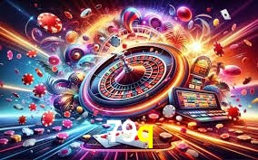 Provedores de Jogos 79q