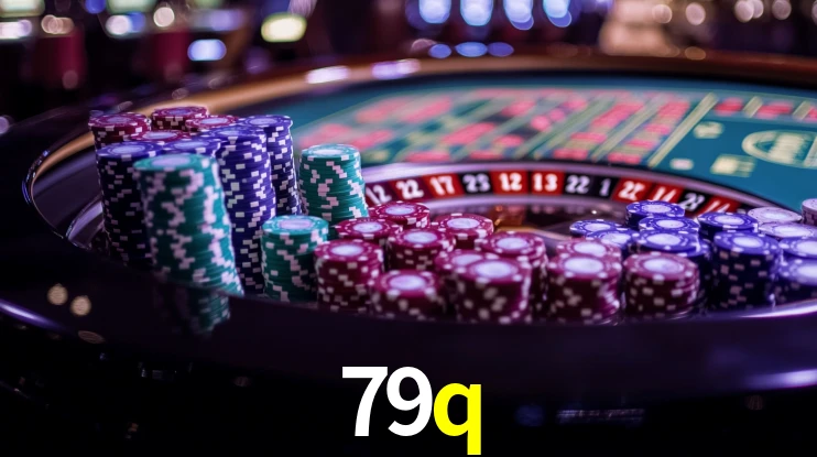 Roulette Table 79q