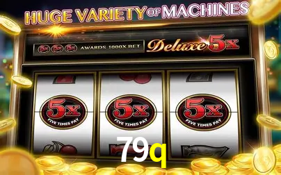 Desvendando o Mundo dos Jogos Virtuais na 79q