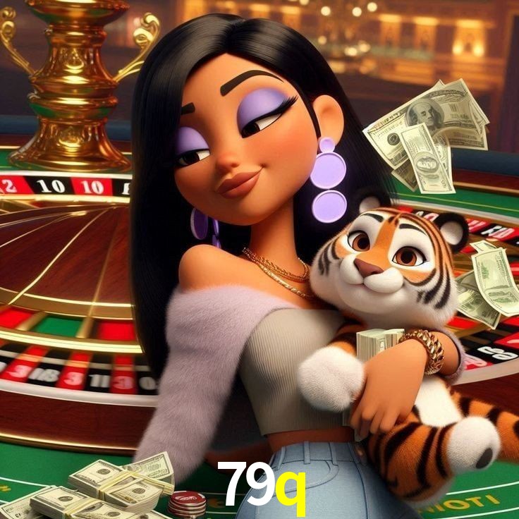 Welcome Bonus 79q