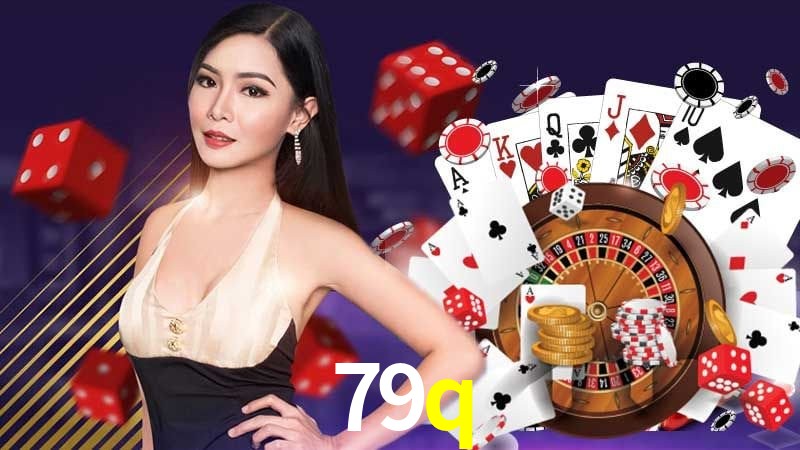Casino VIP 79q