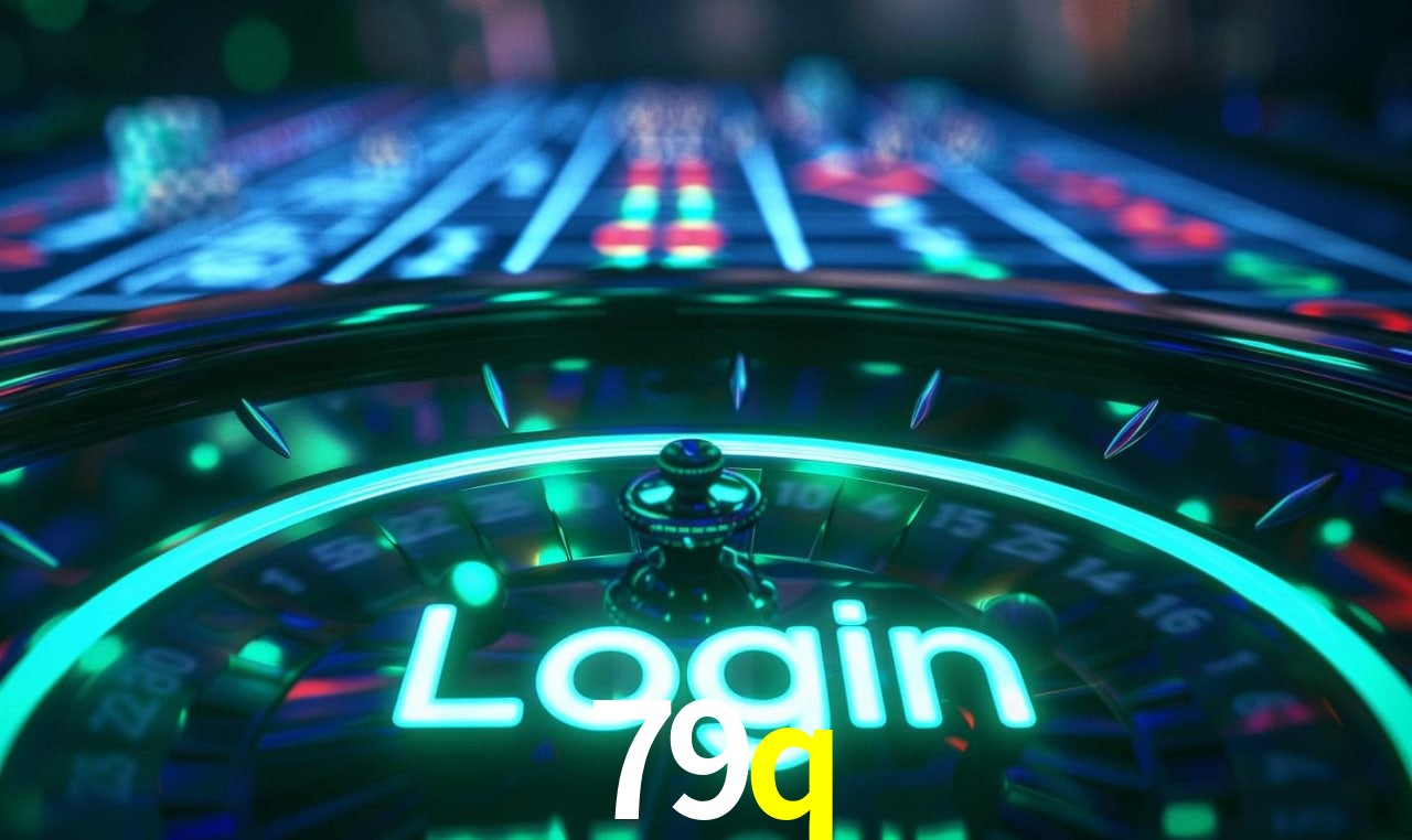 Casino Ao Vivo 79q