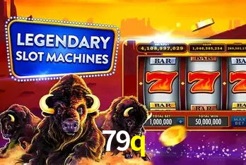 Descubra a Magia dos Jogos de Arcade no 79q