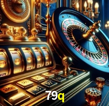 Estatísticas do Jogo 79q