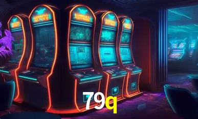Inovações de Jogos na 79q: O Futuro das Experiências Interativas